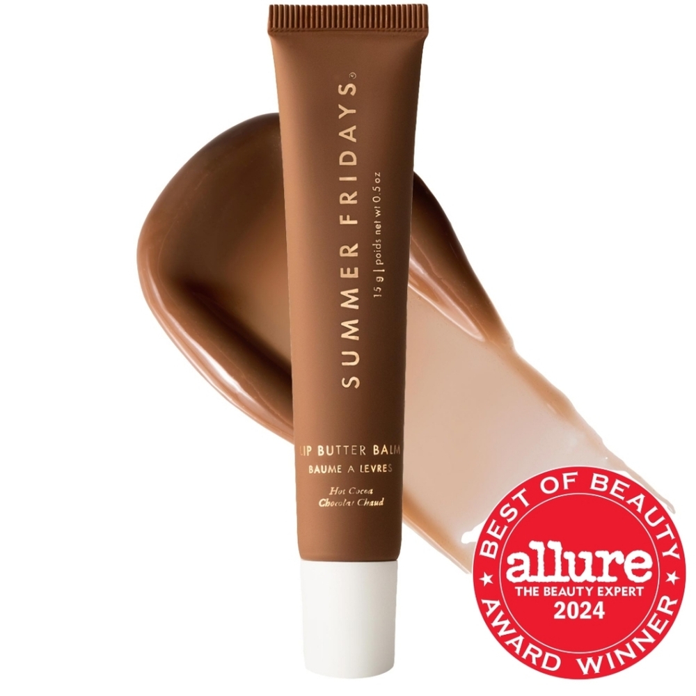💄Summer Fridays Lip Butter Balm✨️